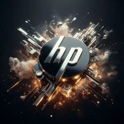 HP SWOT ANALYSIS 2024