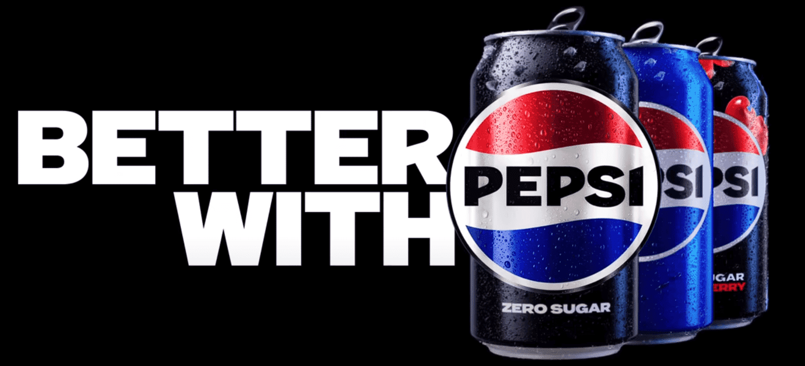 Pepsi social media marketing