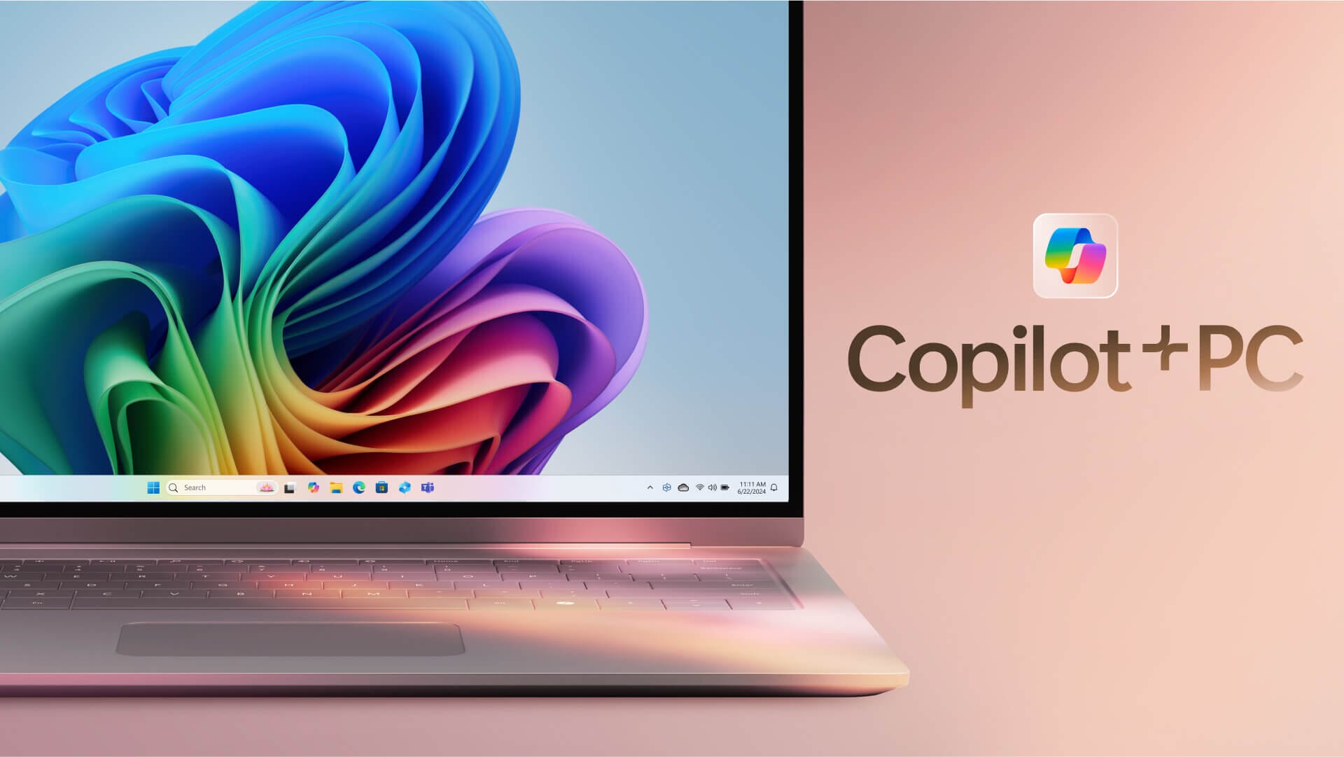 Microsoft and Other OEMs Introduced Copilot+ PCs