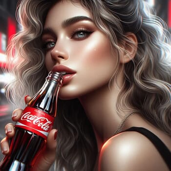 coca cola competitors