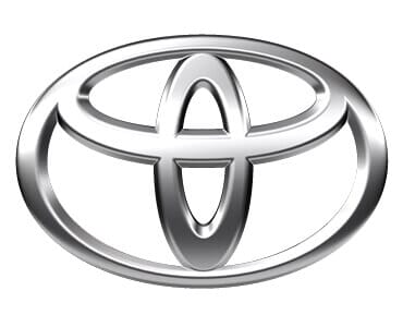 Toyota Competitive Advantage