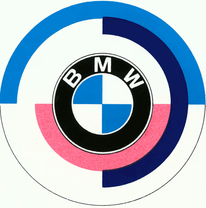 BMW First Quarter 2024