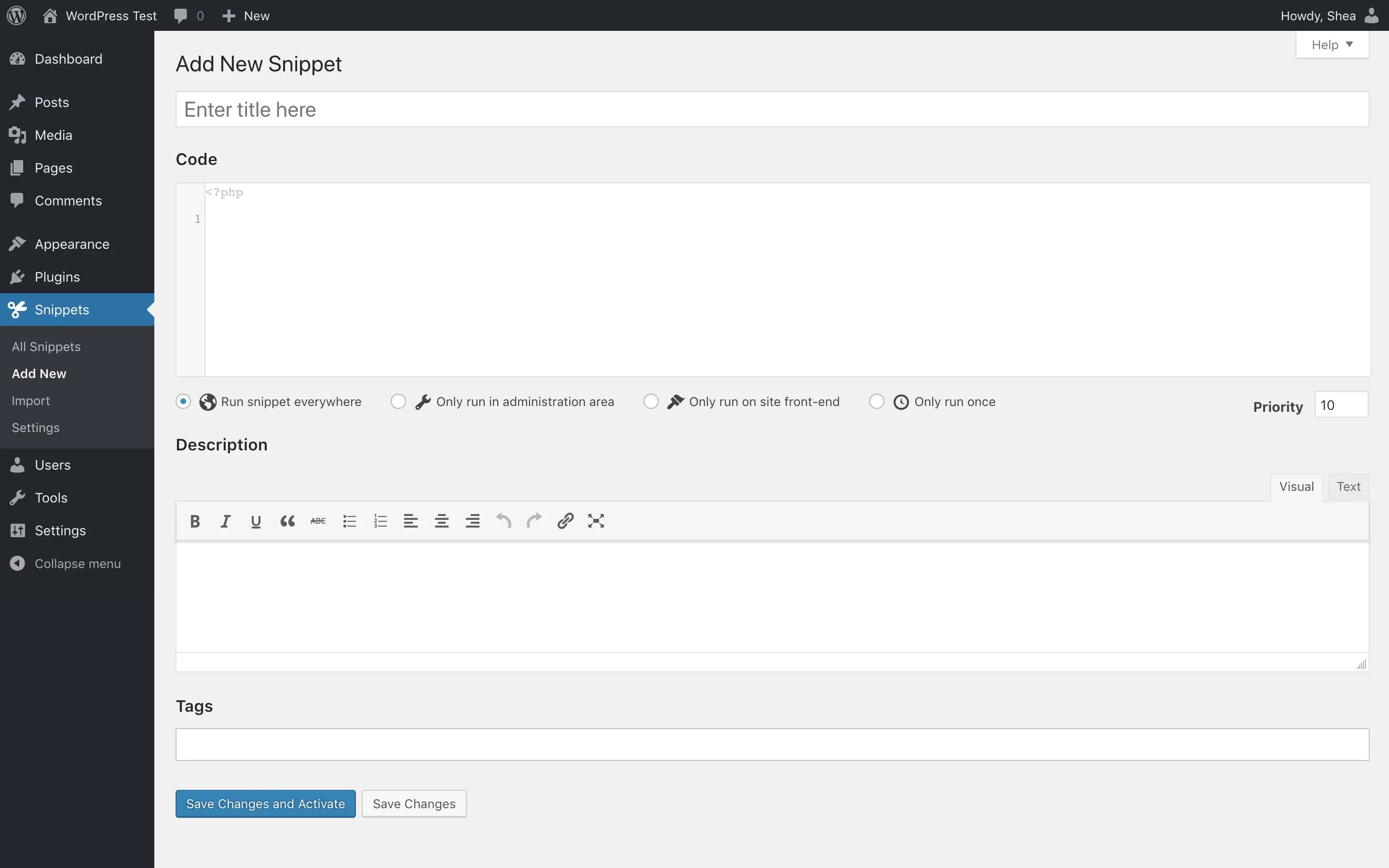 Disable Default Wordpress Sitemap