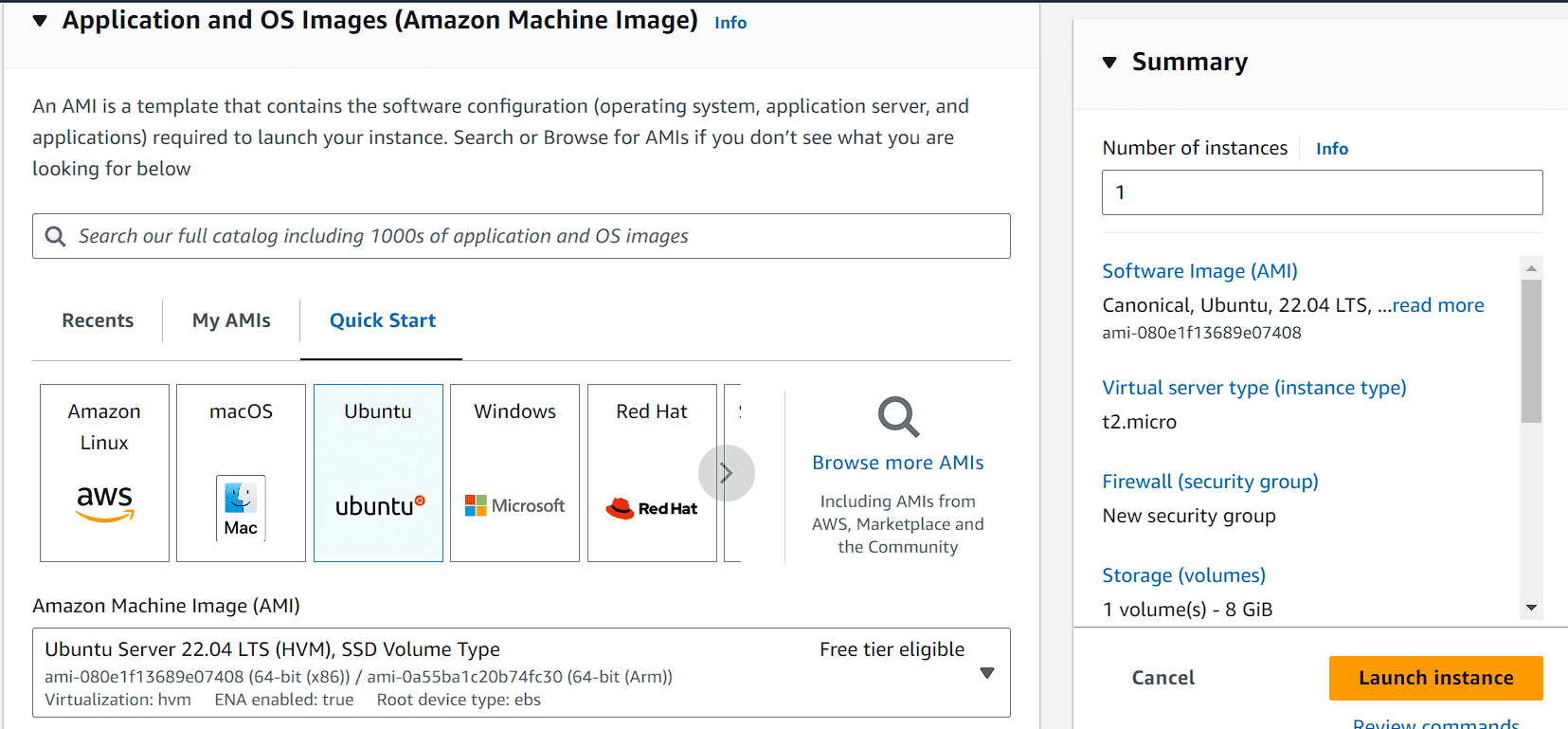 Hugo website apache server 