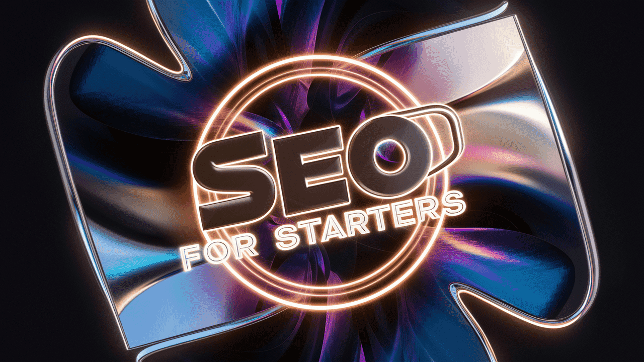 SEO for Starters