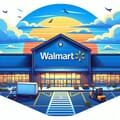 Walmart competitors